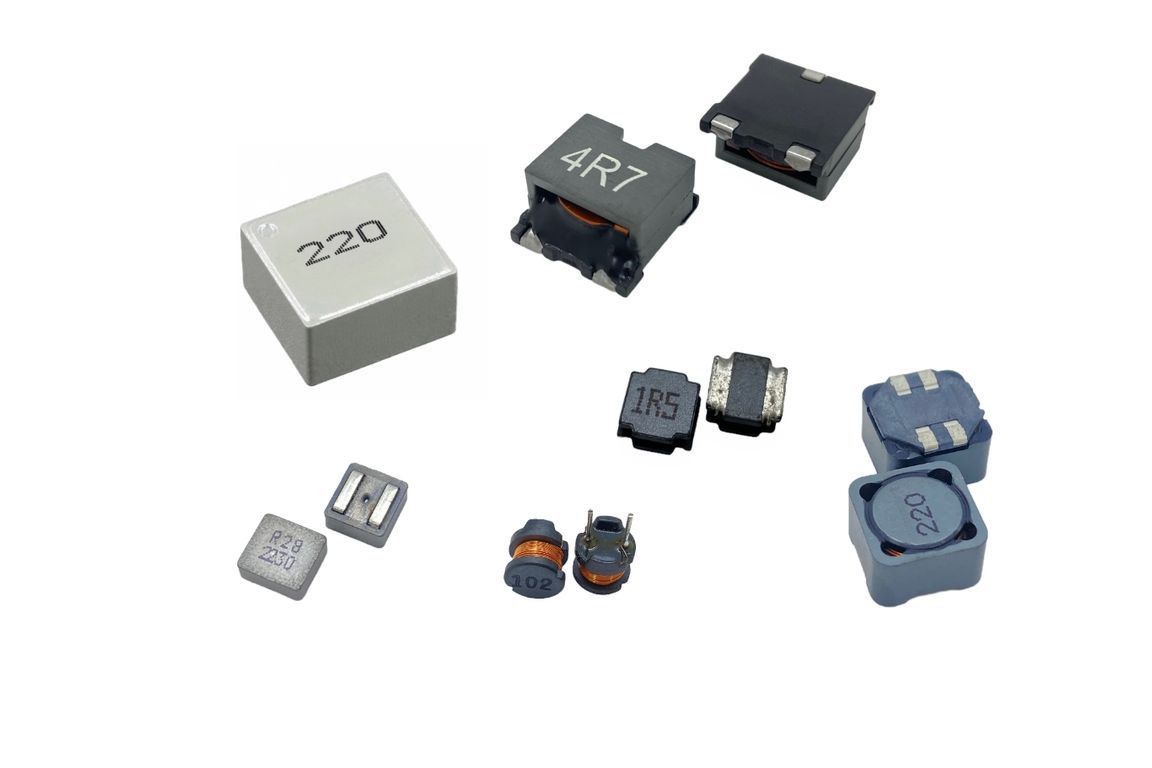 Power Inductor High Current Power Inductor Manufacturer Coilmaster Electronics